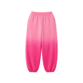 Ombre Scrunch Sweatpant