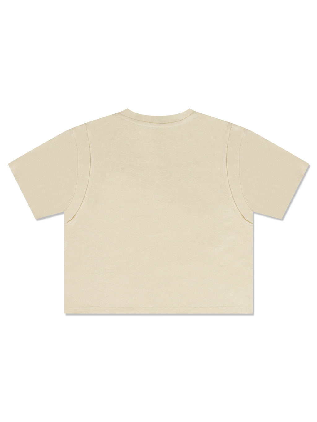 "Everyday" Slub Tee
