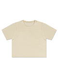 "Everyday" Slub Tee