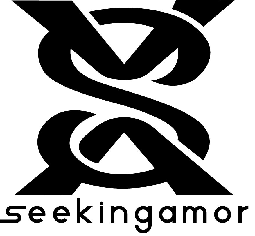 seekingamor