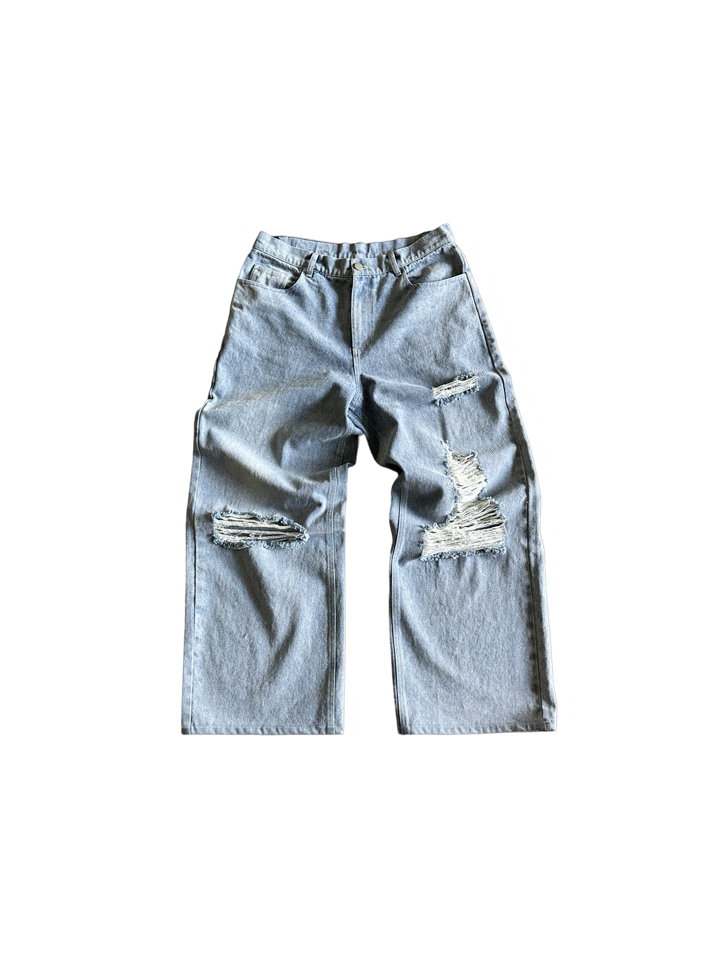 001 Blowout Denim