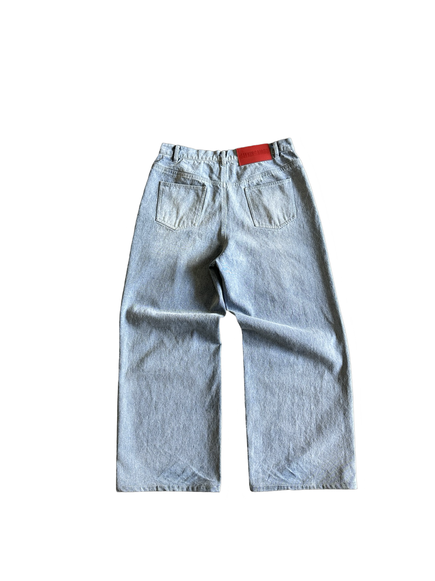 001 Blowout Denim